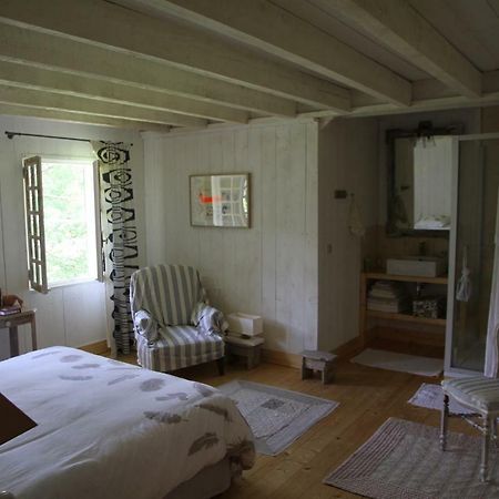 Maison Le Boubioz Ugine Ngoại thất bức ảnh