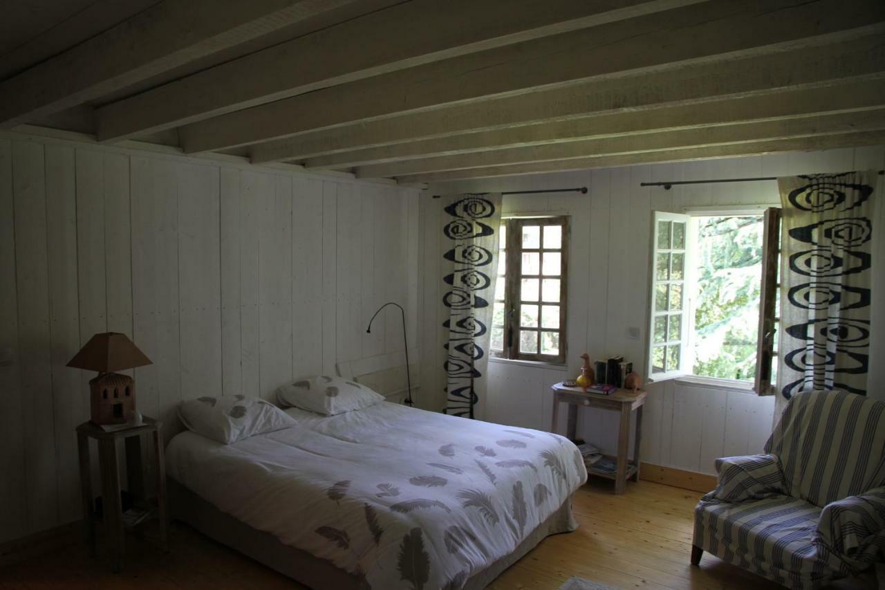 Maison Le Boubioz Ugine Ngoại thất bức ảnh