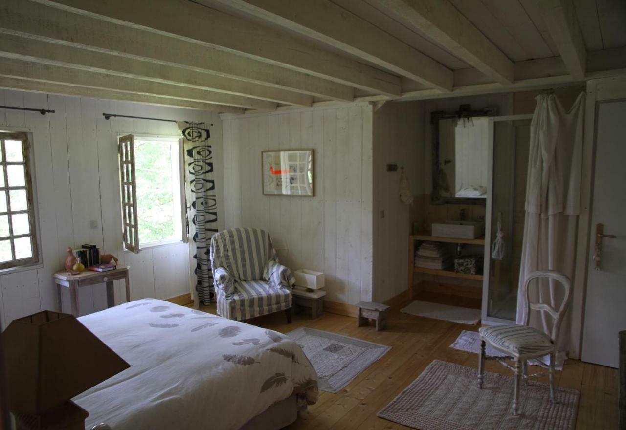 Maison Le Boubioz Ugine Ngoại thất bức ảnh