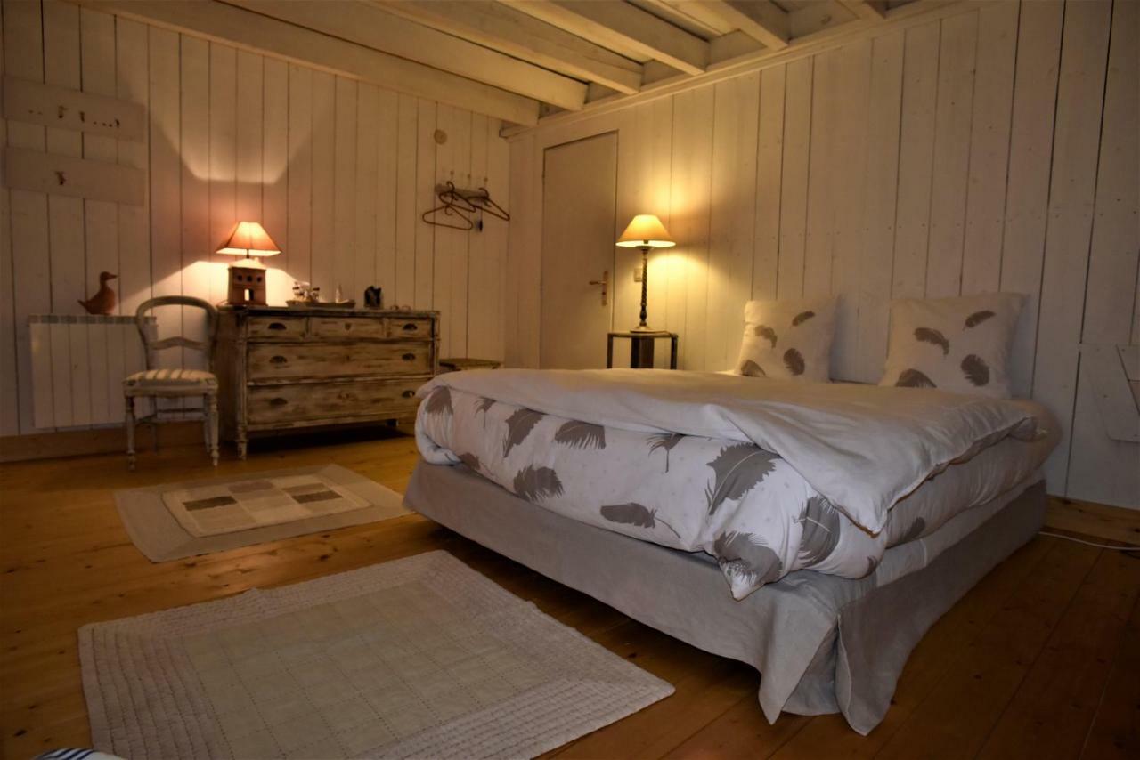 Maison Le Boubioz Ugine Ngoại thất bức ảnh