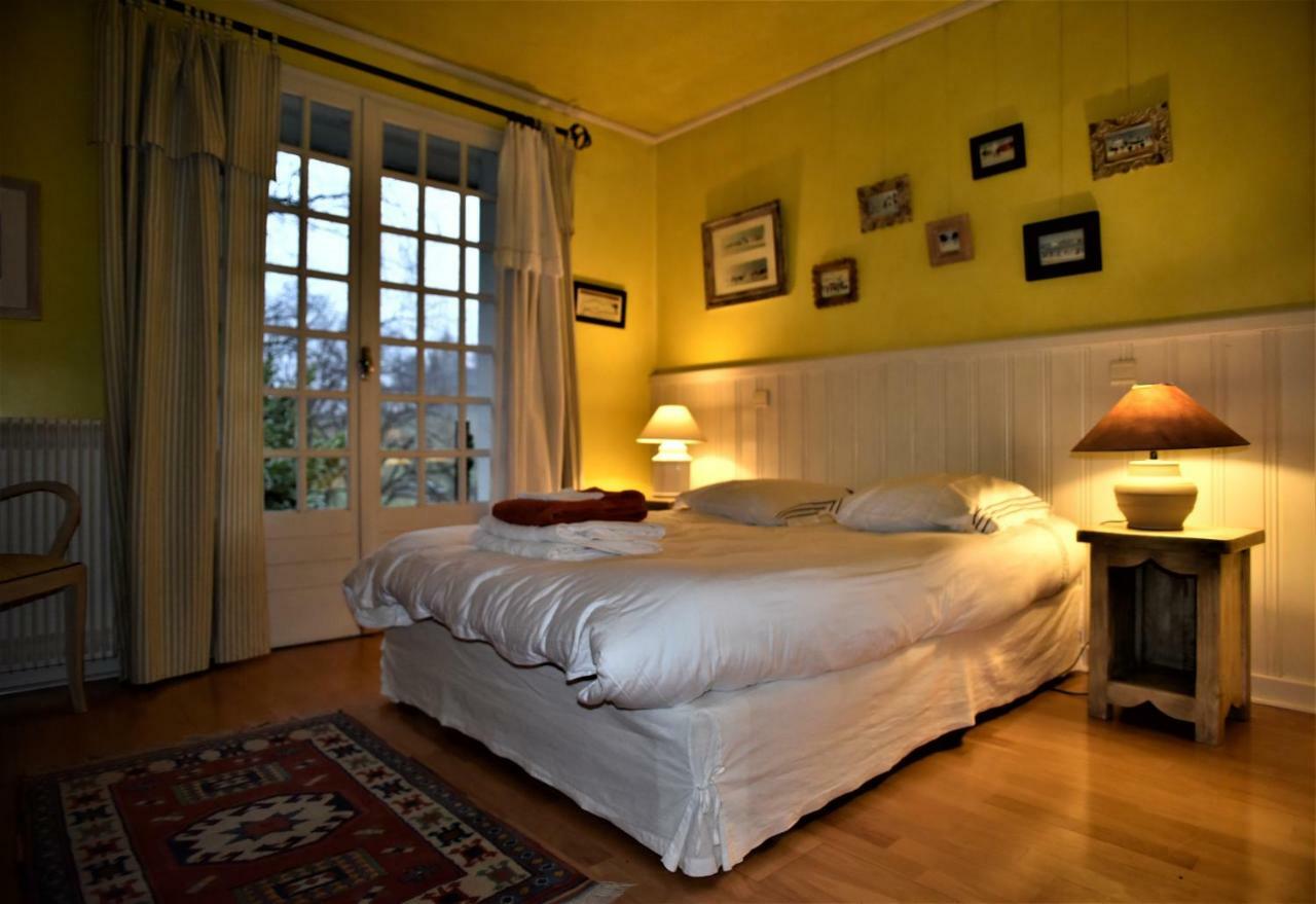 Maison Le Boubioz Ugine Ngoại thất bức ảnh