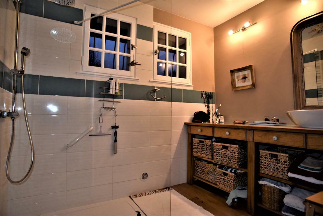 Maison Le Boubioz Ugine Ngoại thất bức ảnh